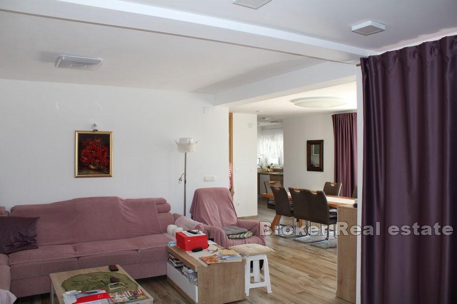 Zadar - Krásný dům v blízkosti moře