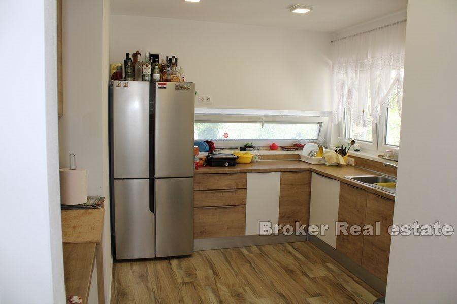 Zadar - Krásný dům v blízkosti moře