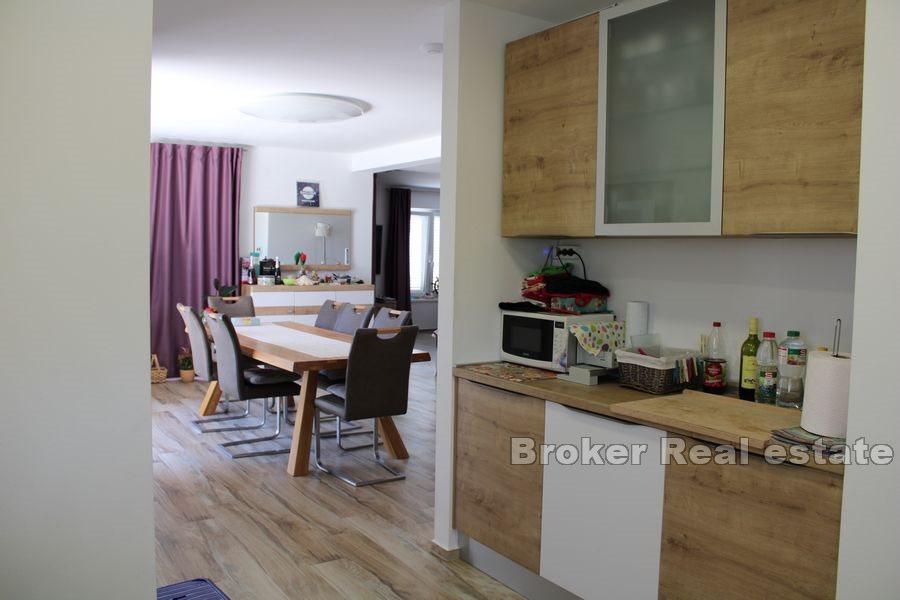 Zadar - Krásný dům v blízkosti moře