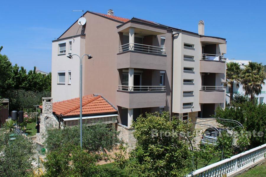 Zadar - Immeuble moderne près de la mer