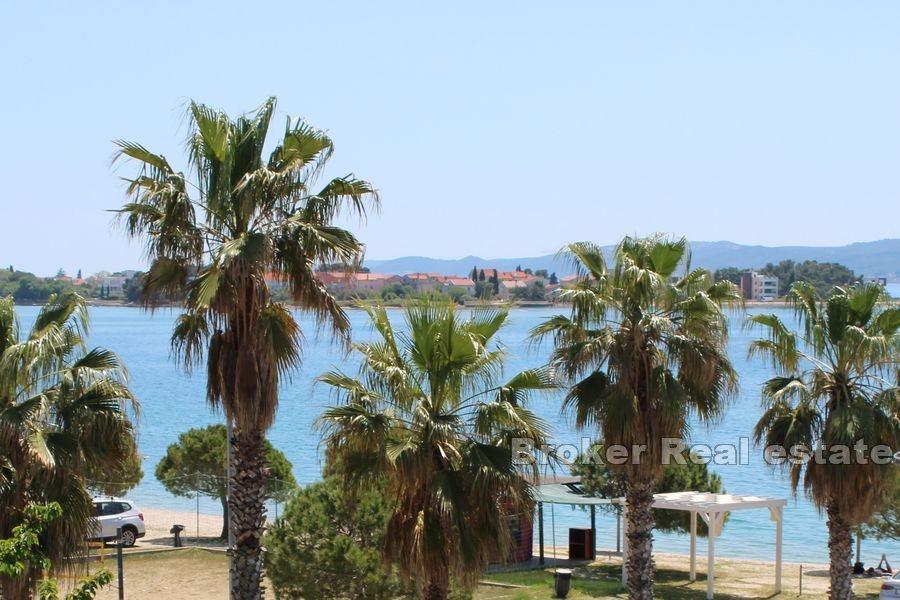 Zadar - Immeuble moderne près de la mer