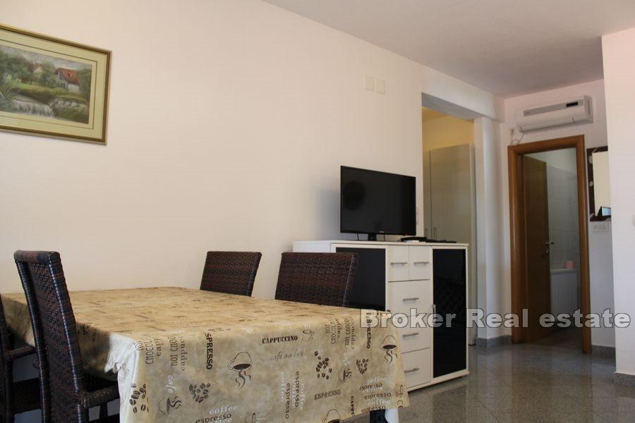 Zadar - Moderne leilighetshus nær sjøen