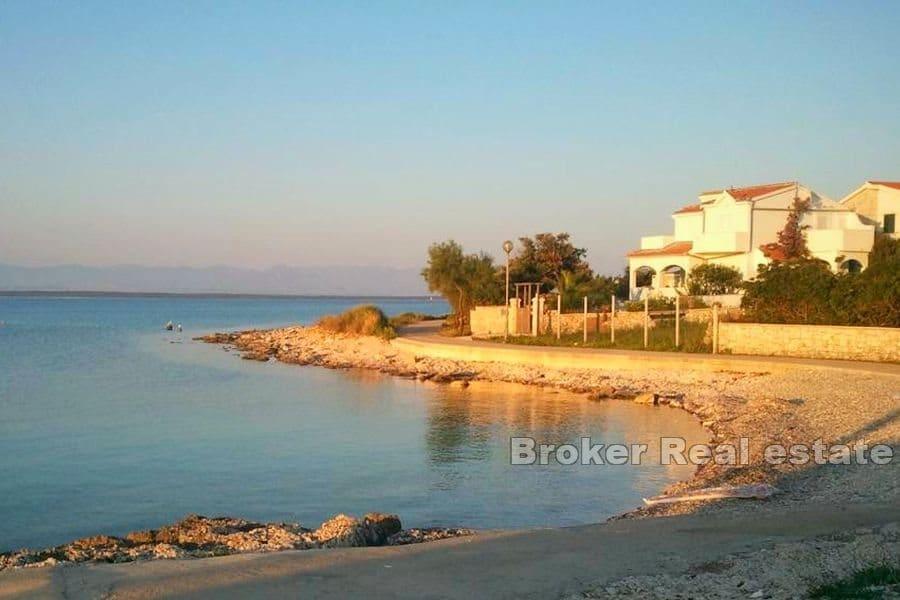 Zadar - Piękny dom niedaleko morza