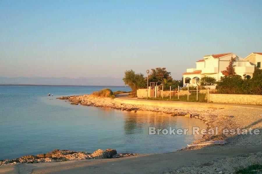 Zadar - Piękny dom niedaleko morza