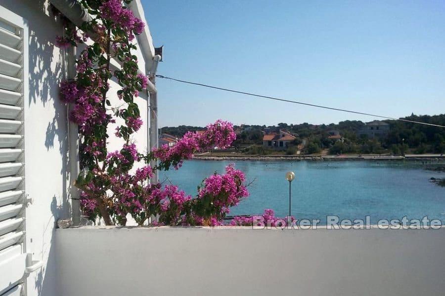 Zadar - Piękny dom niedaleko morza