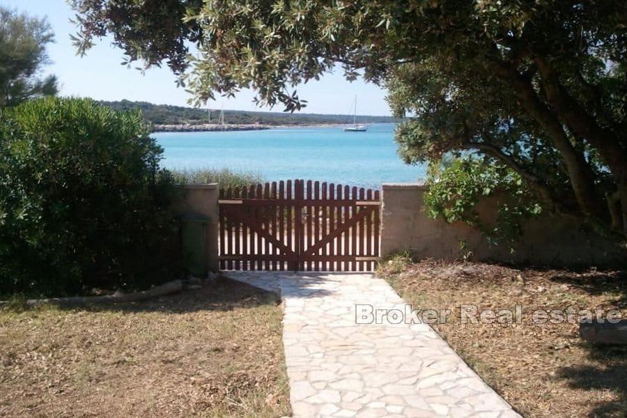 Zadar - Piękny dom niedaleko morza