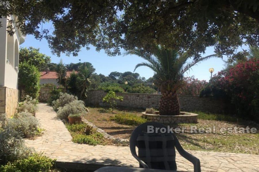 Zadar - Piękny dom niedaleko morza