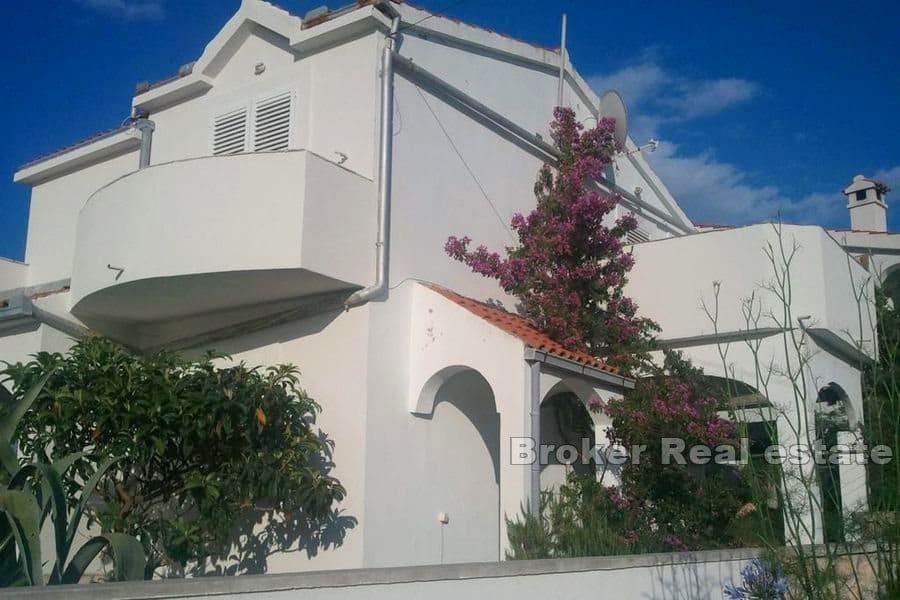 Zadar - Piękny dom niedaleko morza