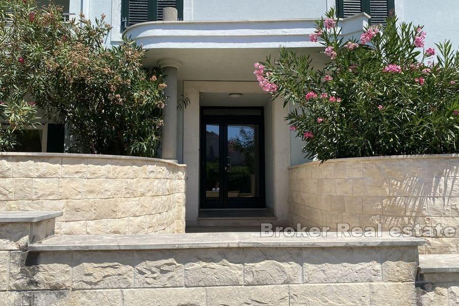 Mieszkanie w pierwszym rzędzie do morza