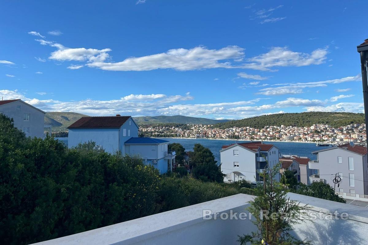 Øya Ciovo - Frittliggende villa med basseng