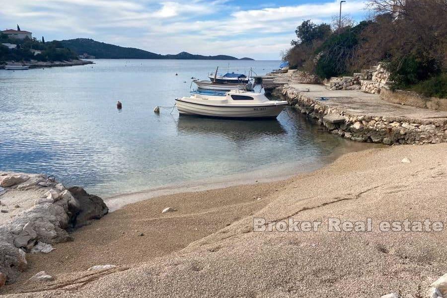 Рогозница - Строительный участок с видом на море