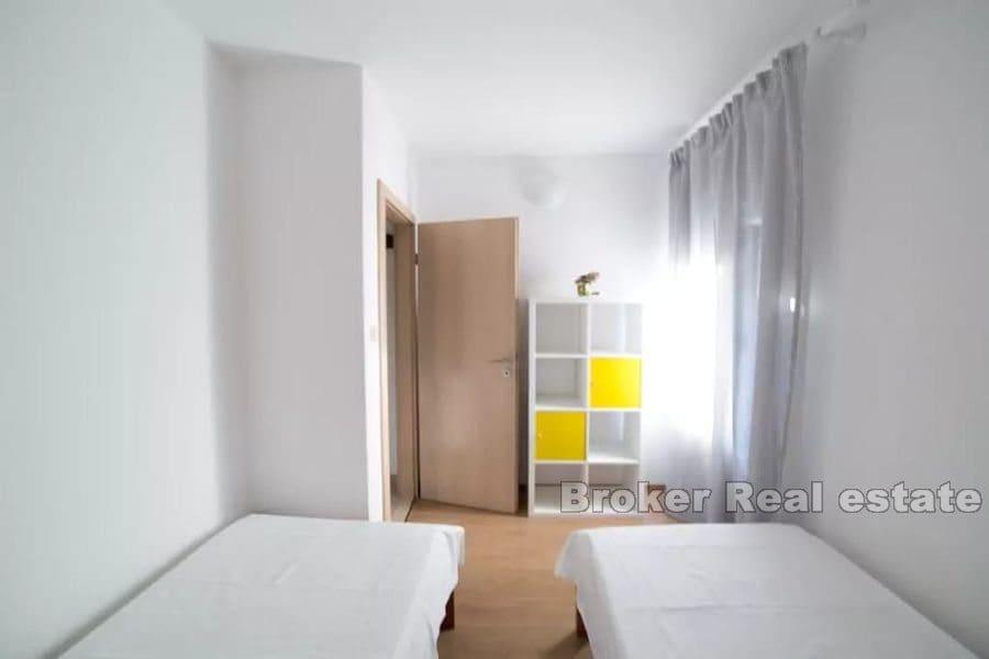 Wyspa Brac - Dom z apartamentami z panoramicznym widokiem na morze