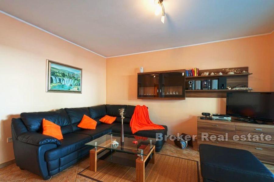 Øya Brač - Middelhavshus med svømmebasseng