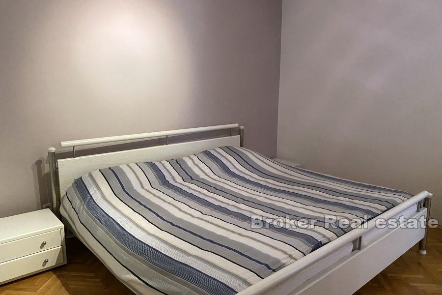 Spalato, Blatine - Trilocale in ottima posizione