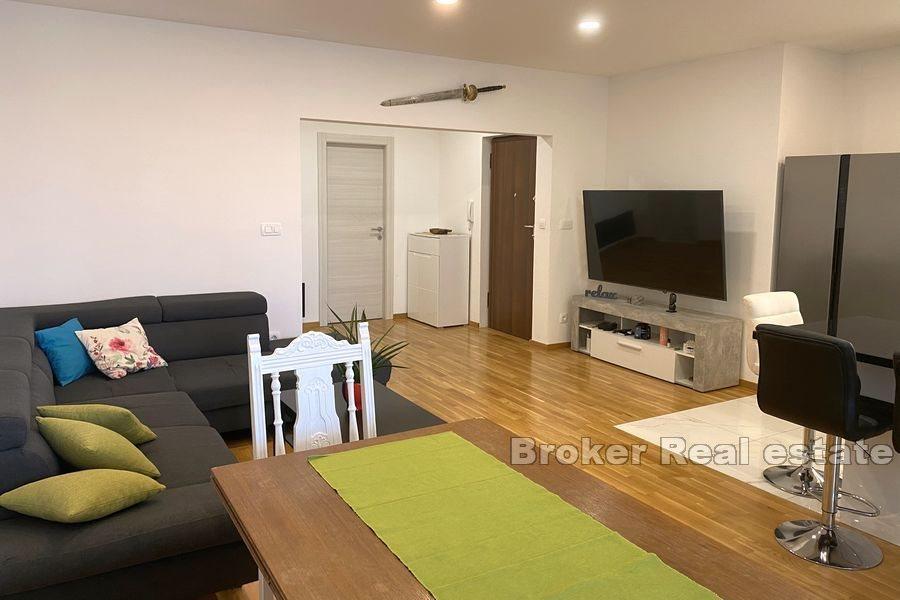 Sućidar - Beautiful luxury apartment