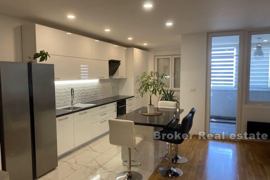 Sućidar - Beautiful luxury apartment