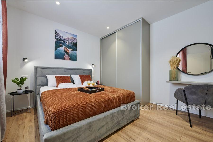 Kaštela - Charmantes zweistöckiges Haus