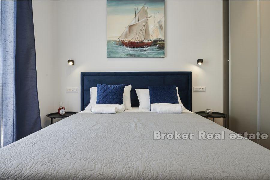 Kaštela - Charmante maison à deux étages