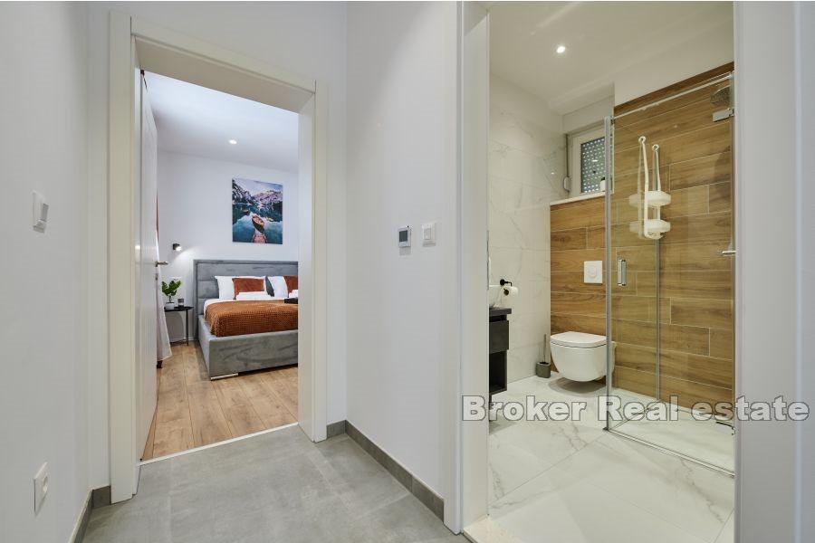 Kaštela - Charmantes zweistöckiges Haus