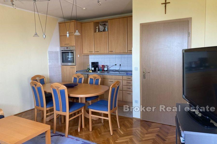 Makarska - Charmant appartement de deux chambres