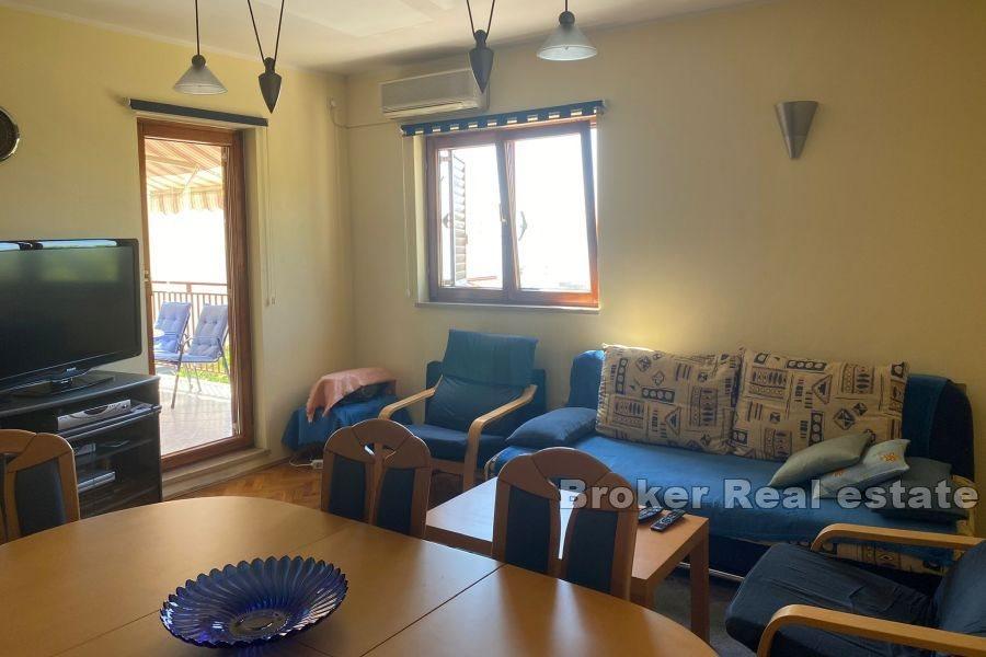 Makarska - Charmant appartement de deux chambres