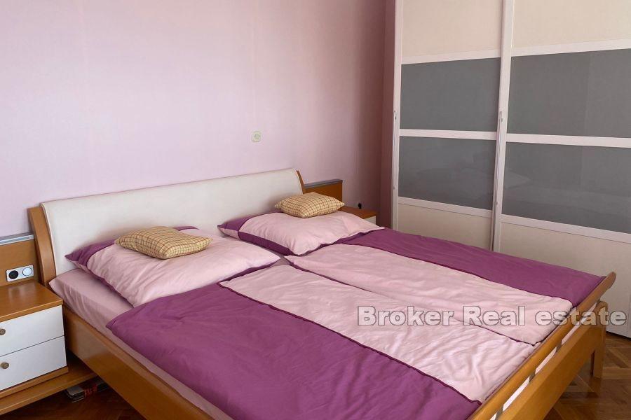 Makarska - Charmant appartement de deux chambres