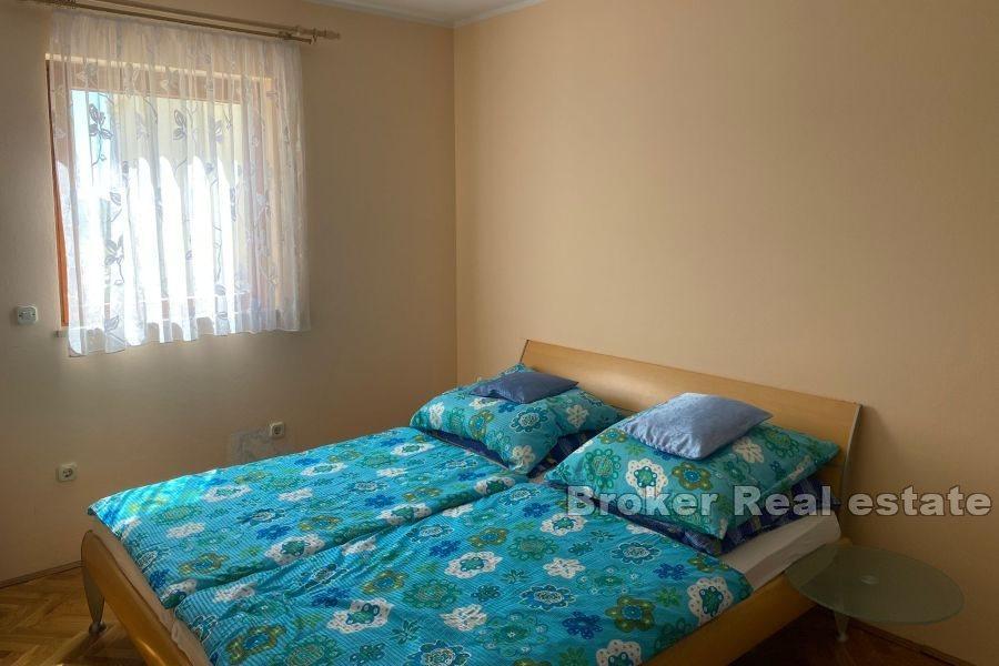 Makarska - Charmant appartement de deux chambres