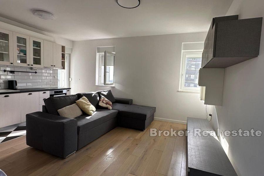 Makarska - Przytulne jednopokojowe mieszkanie