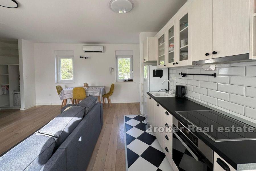 Makarska - Przytulne jednopokojowe mieszkanie