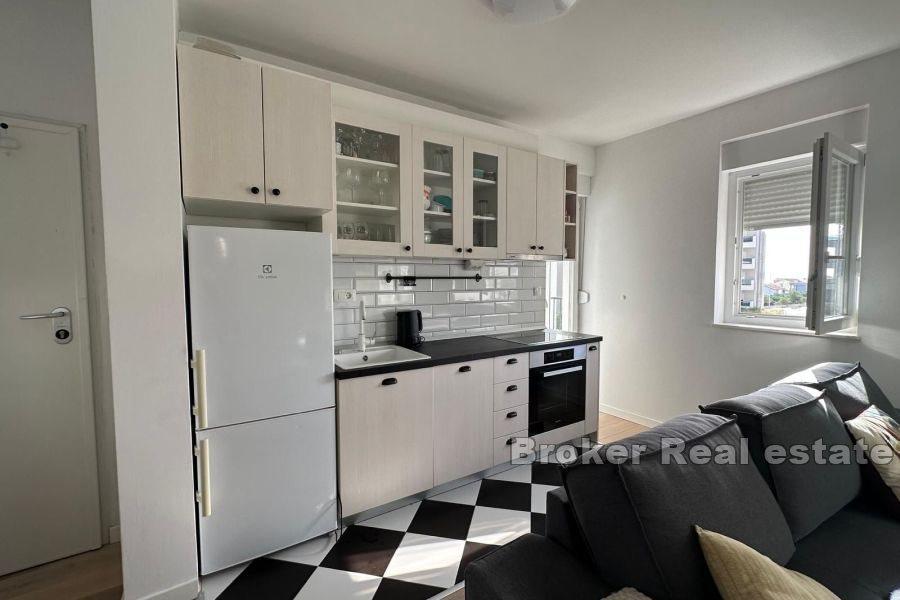 Makarska - Przytulne jednopokojowe mieszkanie