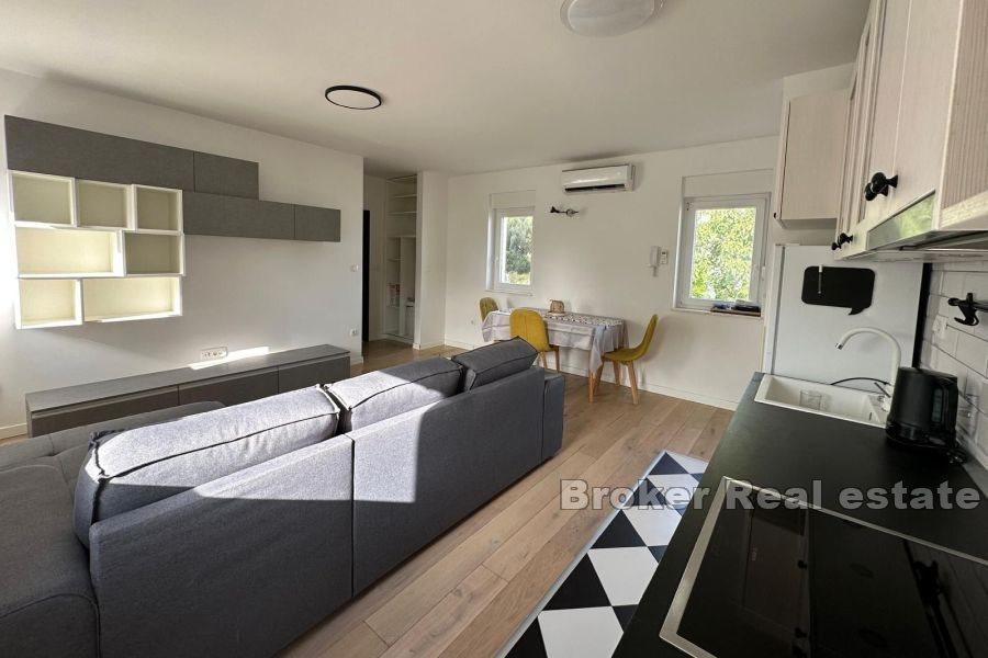 Makarska - Przytulne jednopokojowe mieszkanie