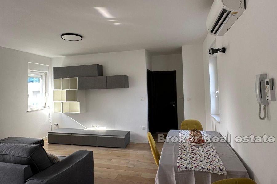 Makarska - Przytulne jednopokojowe mieszkanie