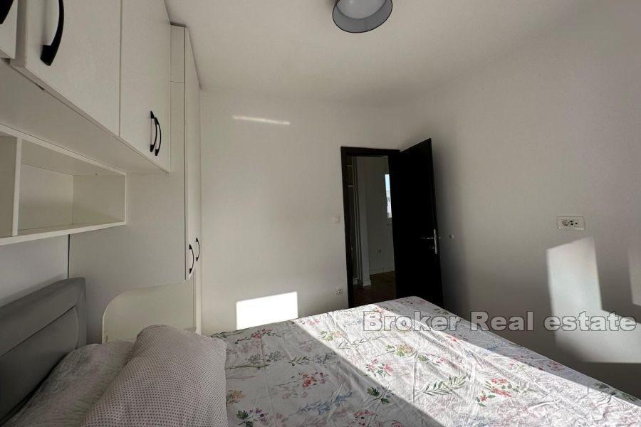 Makarska - Przytulne jednopokojowe mieszkanie