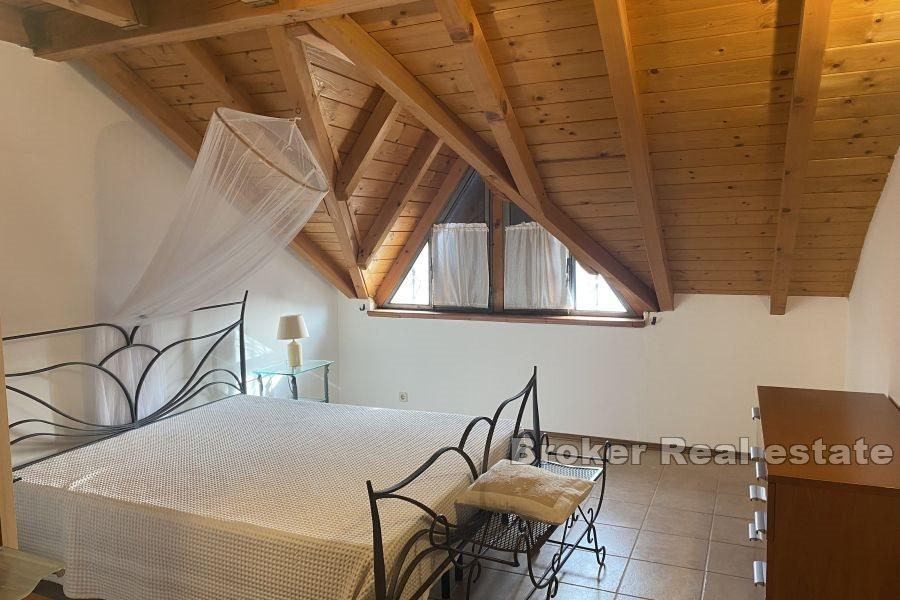 Ön Šolta - Vackert hus på ön