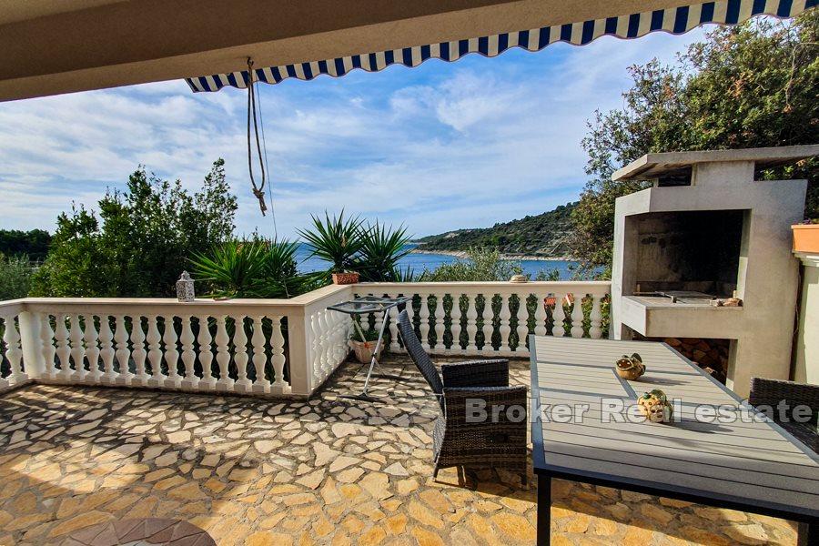 Rogoznica - Rekreační dům