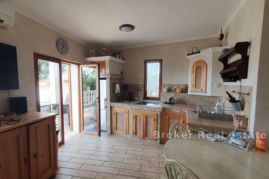 Rogoznica - Rekreační dům