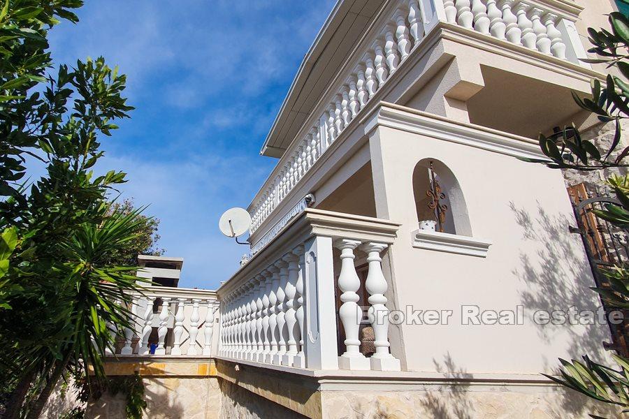 Rogoznica - Rekreační dům