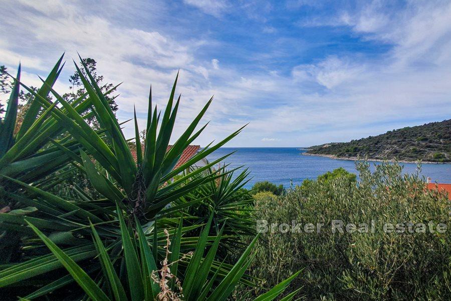 Rogoznica - Rekreační dům