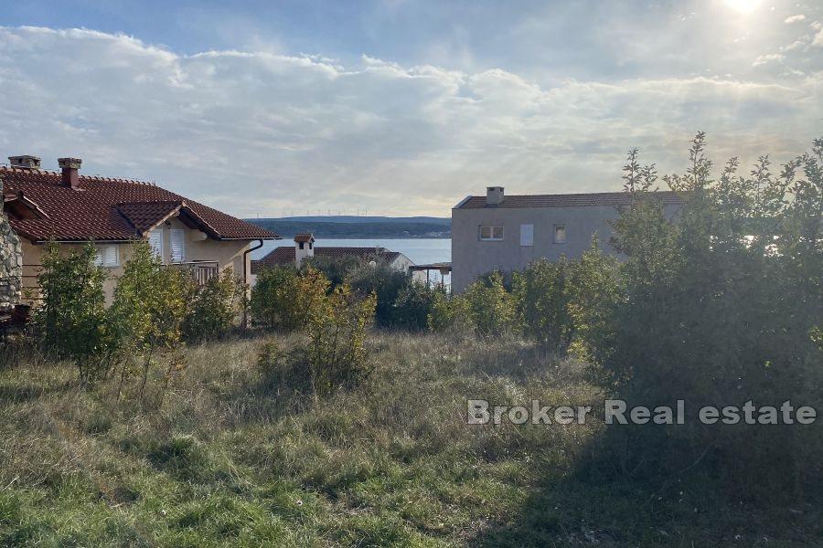 Zadar - Stavební pozemek ve skvělé lokalitě
