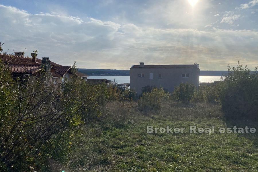 Zadar - Building land in a great location