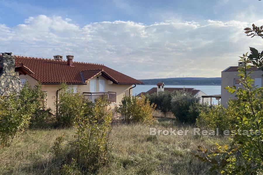 Zadar - Building land in a great location