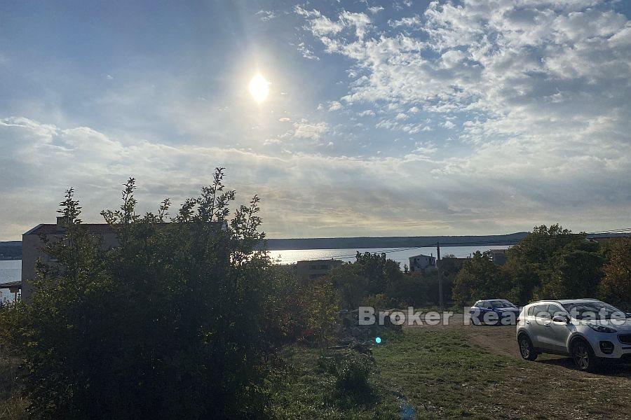 Zadar - Building land in a great location