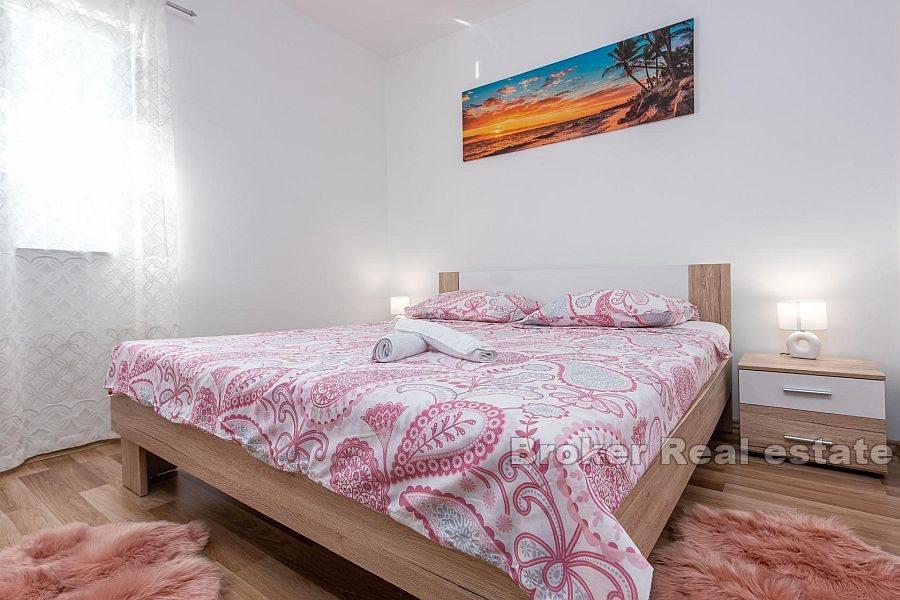 Zadar - Maison à un étage près de la mer