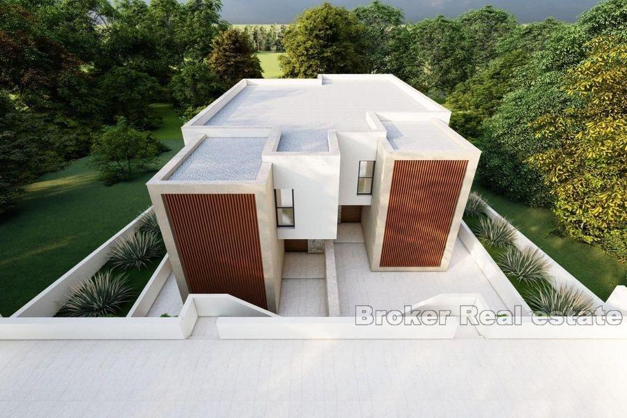 Blisko Zadaru - Piękny dom z basenem