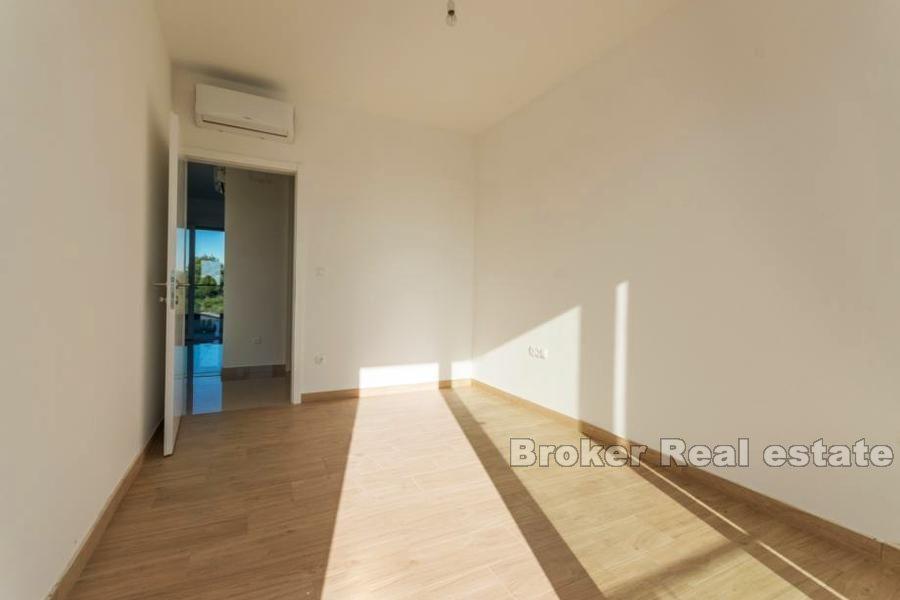 Nær Zadar - To-roms leilighet med havutsikt