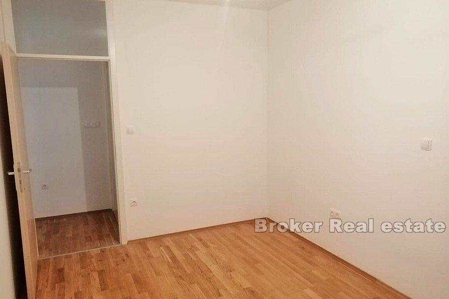 Makarska - Novostavba dvoupokojového bytu