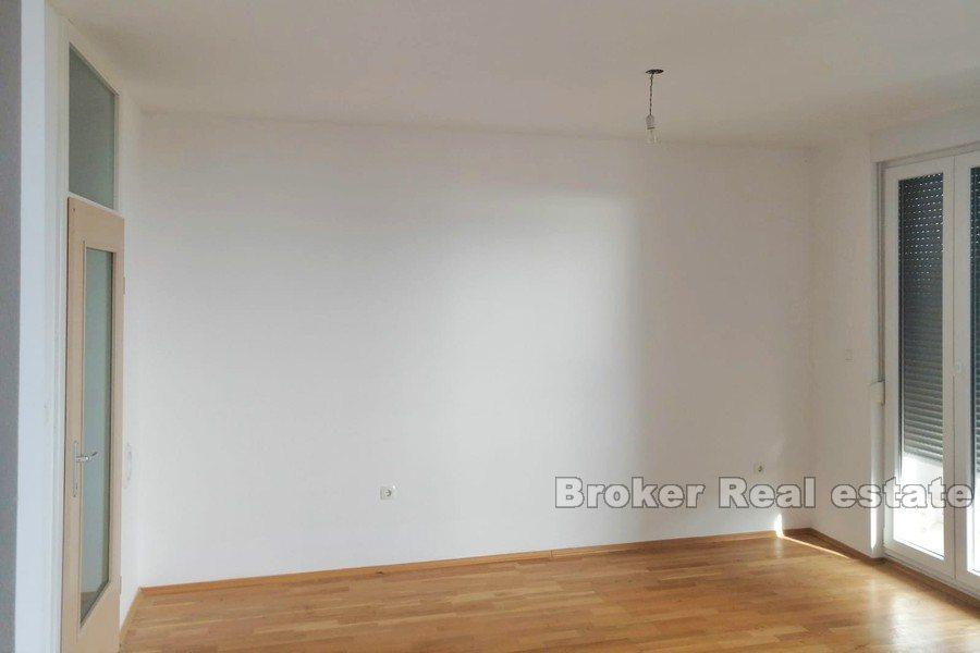 Makarska - Novostavba dvoupokojového bytu