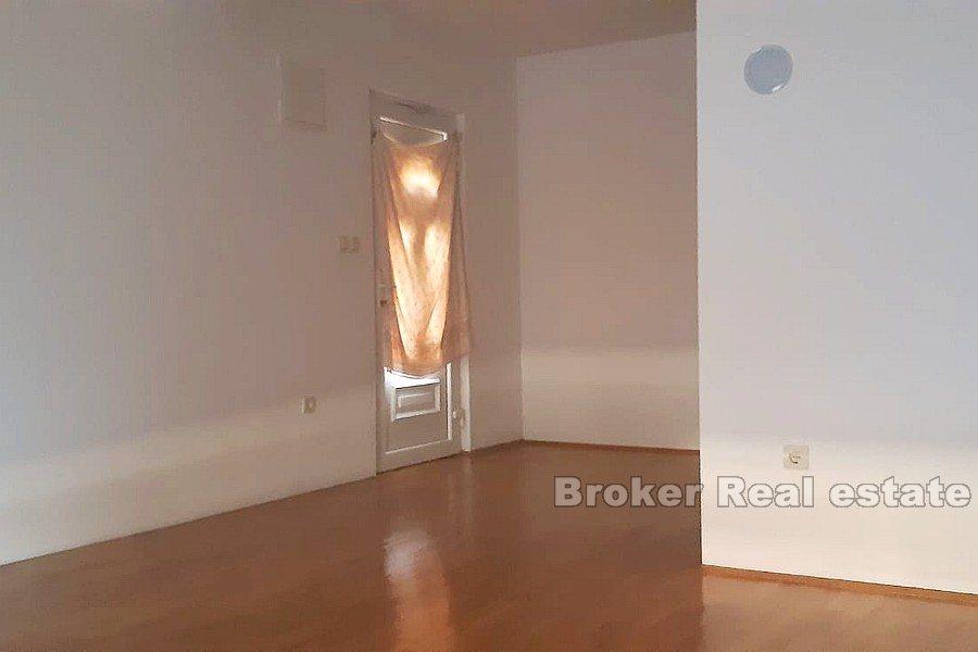 Makarska - Novostavba dvoupokojového bytu