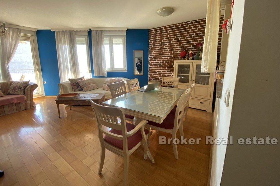 Split - Žnjan, Třípokojový byt v novostavbě