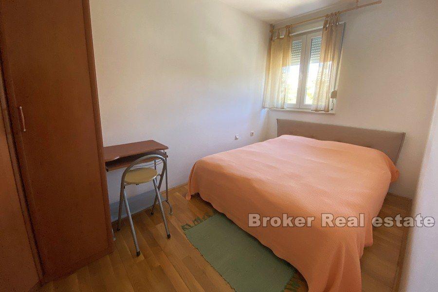 Split - Žnjan, trosoban stan u novogradnji